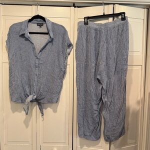 Matching set size 2X by modern works